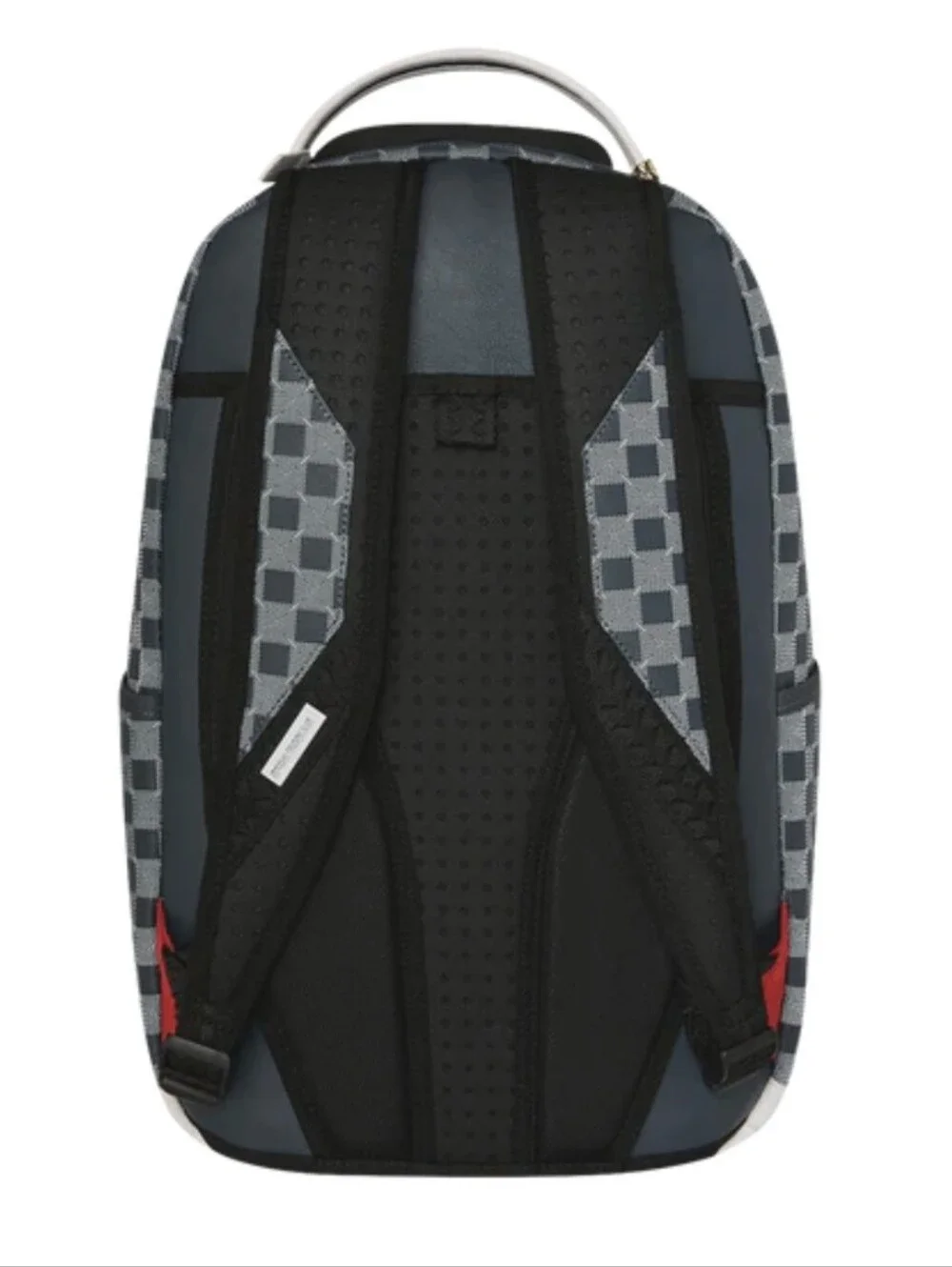 Sprayground Optix Grid Backpack